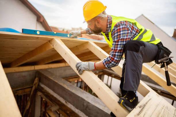 Quick and Trustworthy Emergency Roof Repair Services in Beech Island, SC